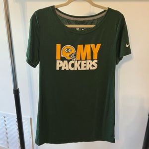 Green Bay Packers Women’s T-Shirt